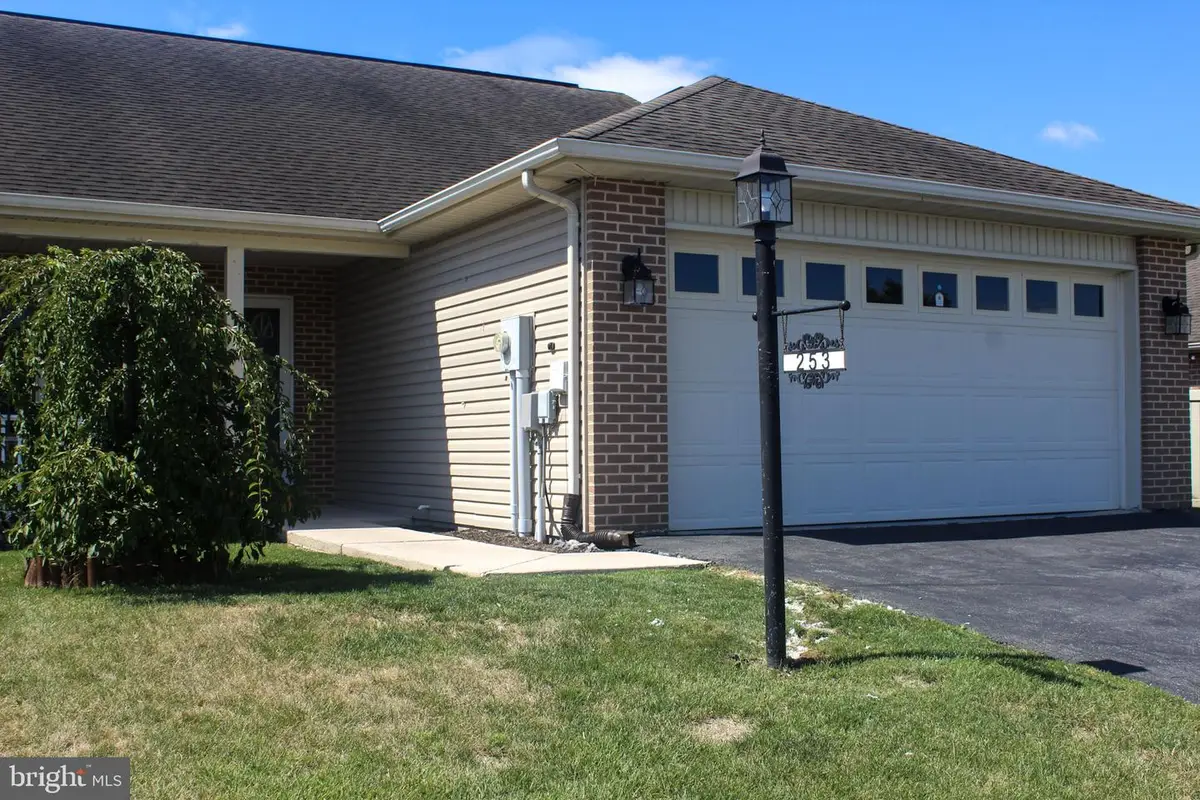 253 Lantern Lane, Chambersburg, PA 17201 - #1