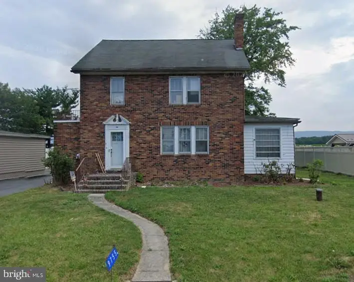 9755 Cumberland Highway, Pleasant Hall, PA 17246 - #1