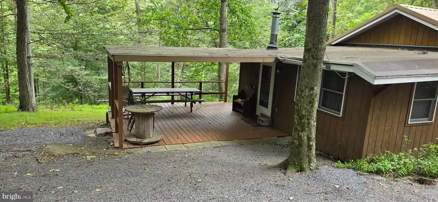 22760 Loop Rd, Doylesburg, PA 17219 - #2