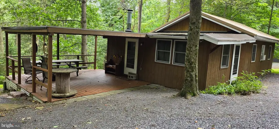 22760 Loop Rd, Doylesburg, PA 17219 - #3