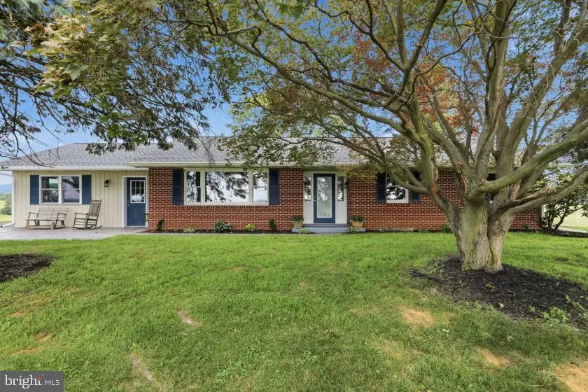 6906 White Church Rd, Shippensburg, PA 17257 - #1