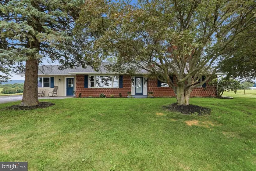 6906 White Church Rd, Shippensburg, PA 17257 - #2