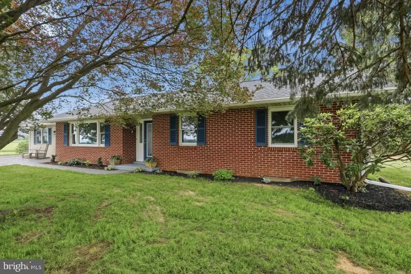 6906 White Church Rd, Shippensburg, PA 17257 - #3
