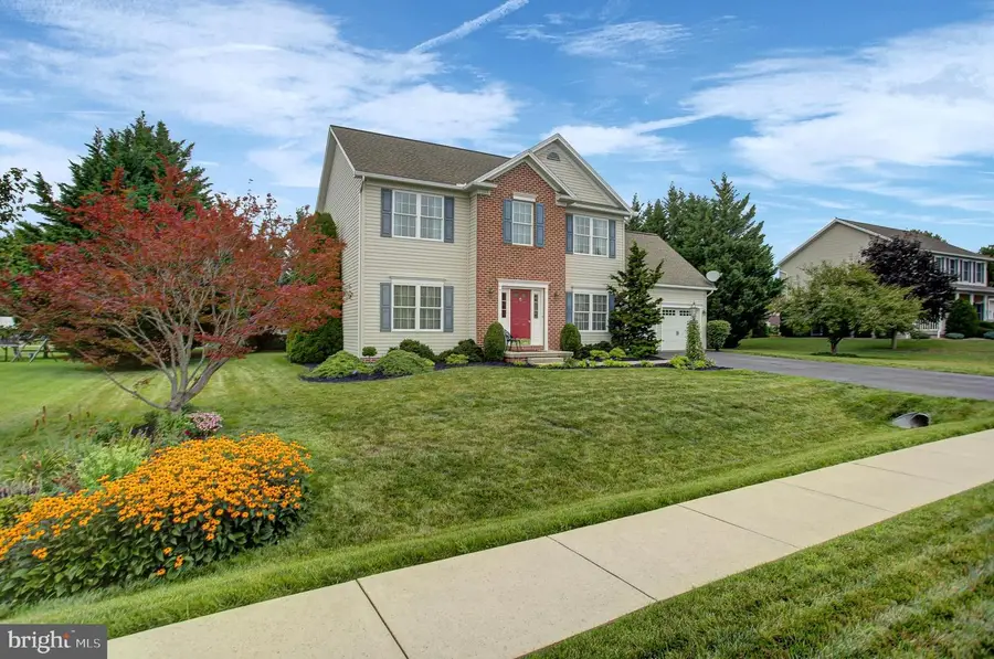155 Eleahs Xing, Greencastle, PA 17225 - #2