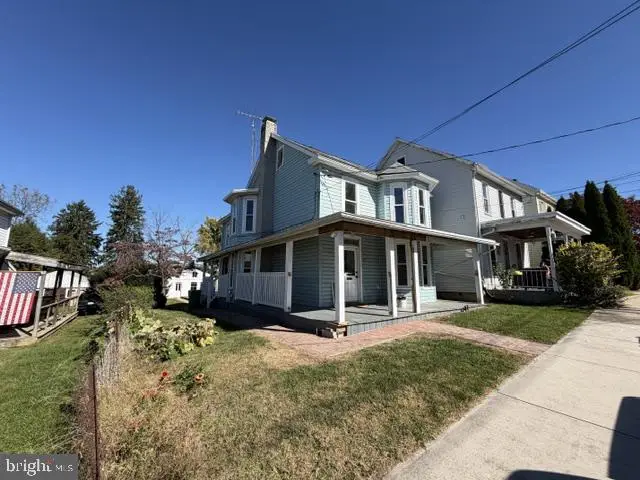 241 W North St, Waynesboro, PA 17268 - #3