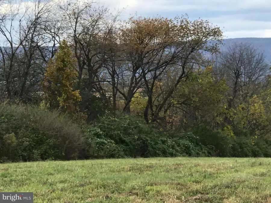 525 Wennington, Chambersburg, PA 17201 - #3