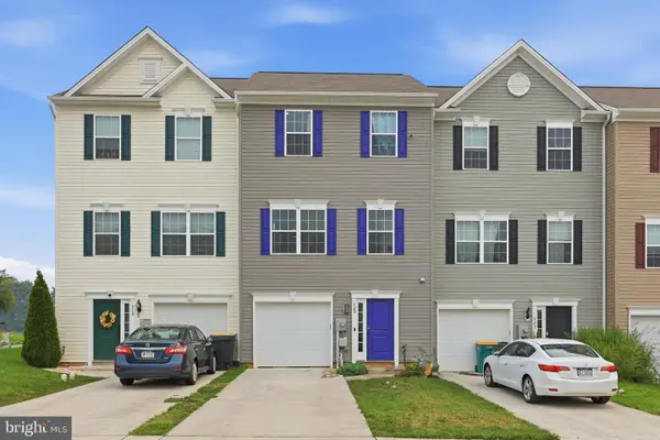 520 Abigail Avenue, WAYNESBORO, PA 17268