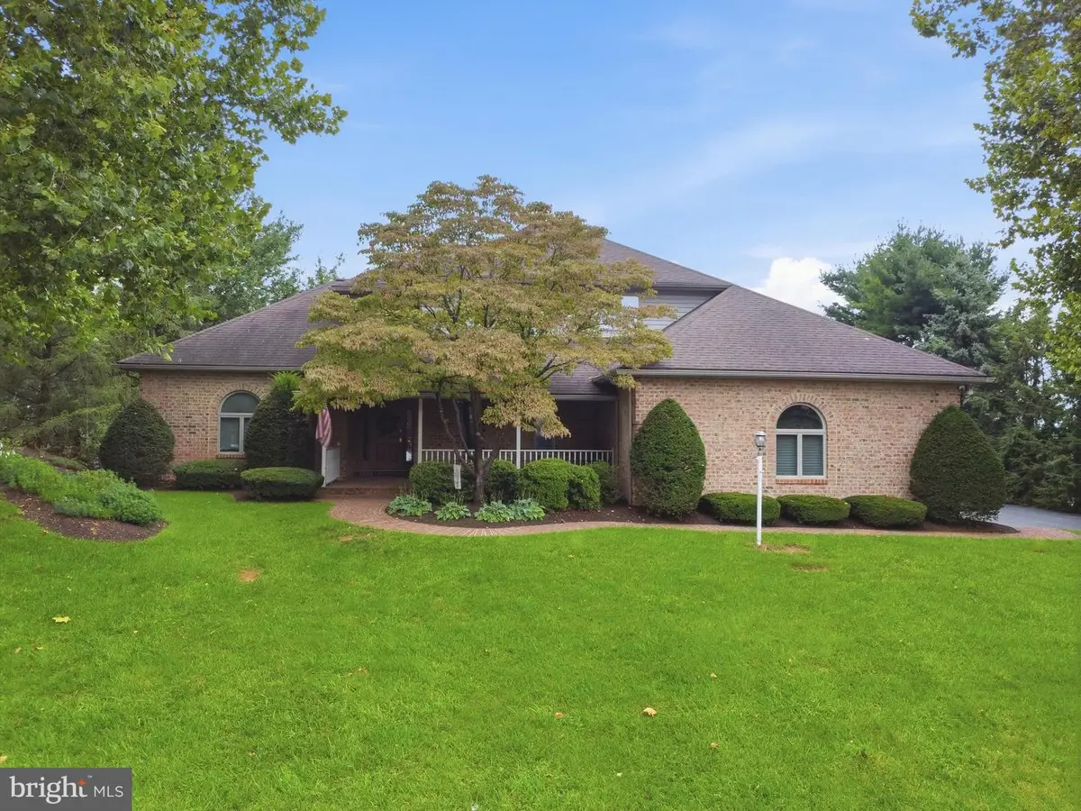 9671 Forest Ridge Road, Shippensburg, PA 17257 - #1