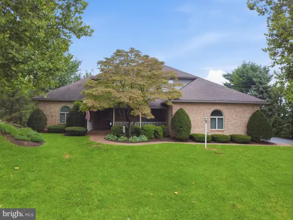 9671 Forest Ridge Road, SHIPPENSBURG, PA 17257