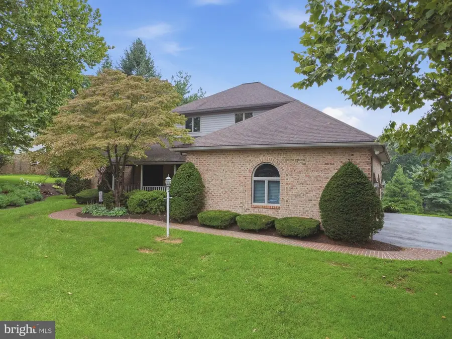 9671 Forest Ridge Road, Shippensburg, PA 17257 - #2