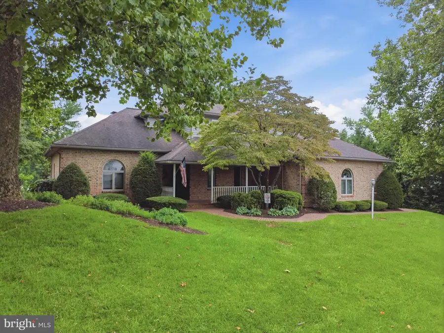 9671 Forest Ridge Road, Shippensburg, PA 17257 - #3
