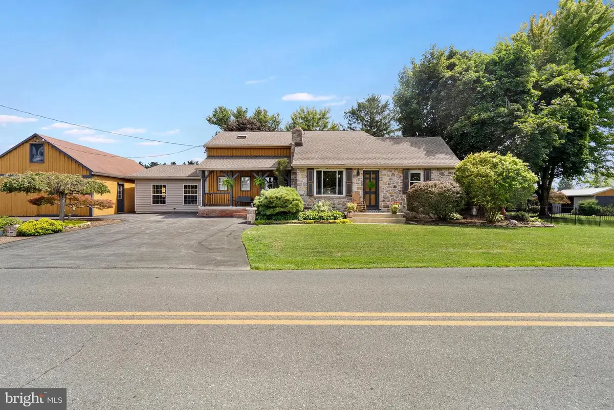 6462 Bikle Road, Chambersburg, PA 17202 - #1