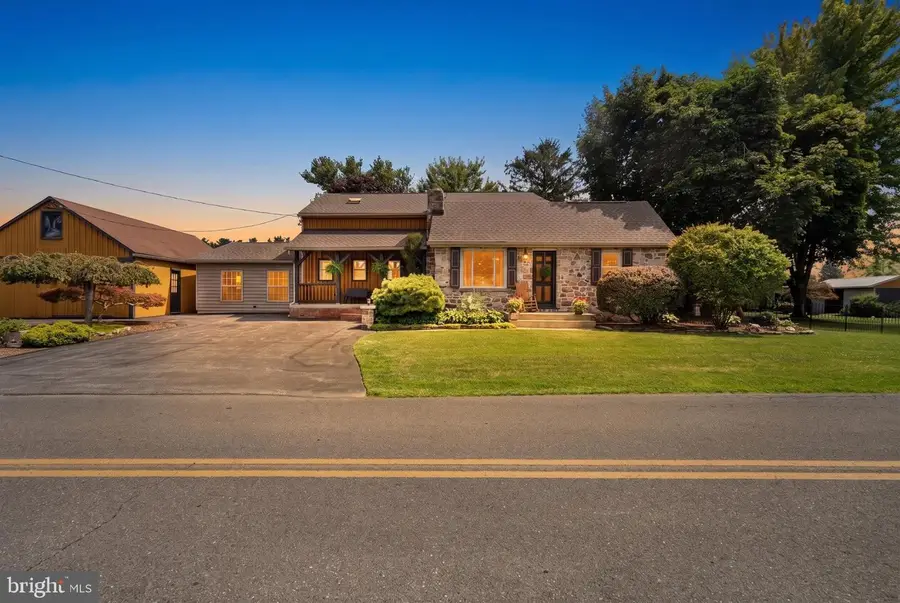 6462 Bikle Road, Chambersburg, PA 17202 - #2