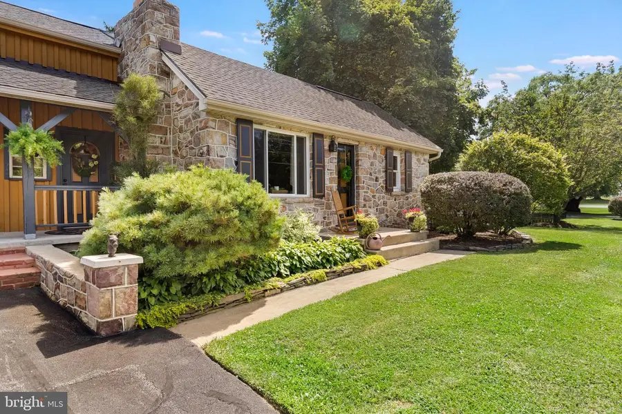 6462 Bikle Road, Chambersburg, PA 17202 - #3