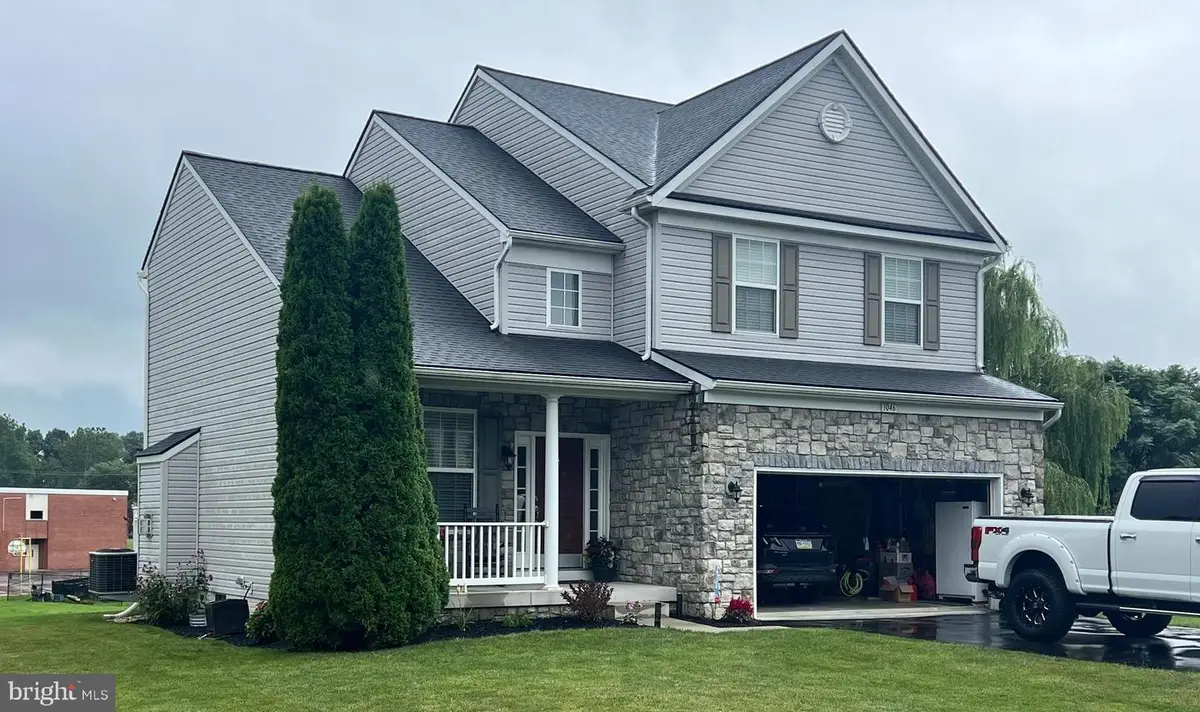 1046 Alandale Drive, Chambersburg, PA 17202 - #1
