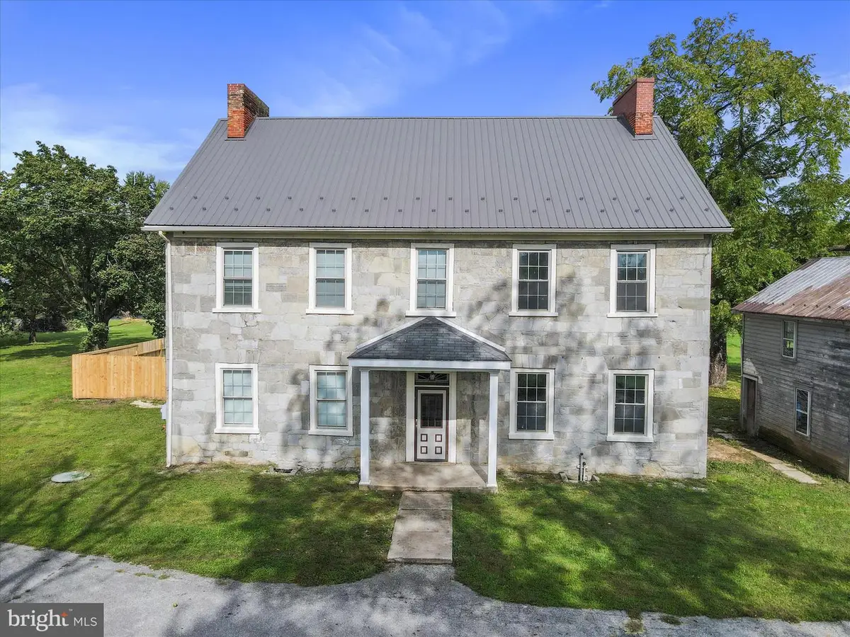 4448 Parnell Drive, Mercersburg, PA 17236 - #1
