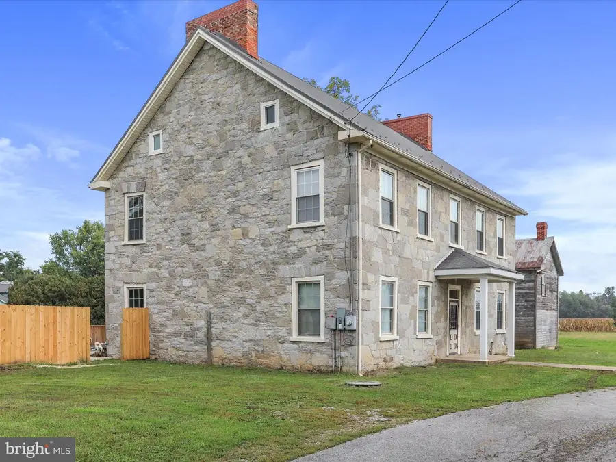 4448 Parnell Drive, Mercersburg, PA 17236 - #3