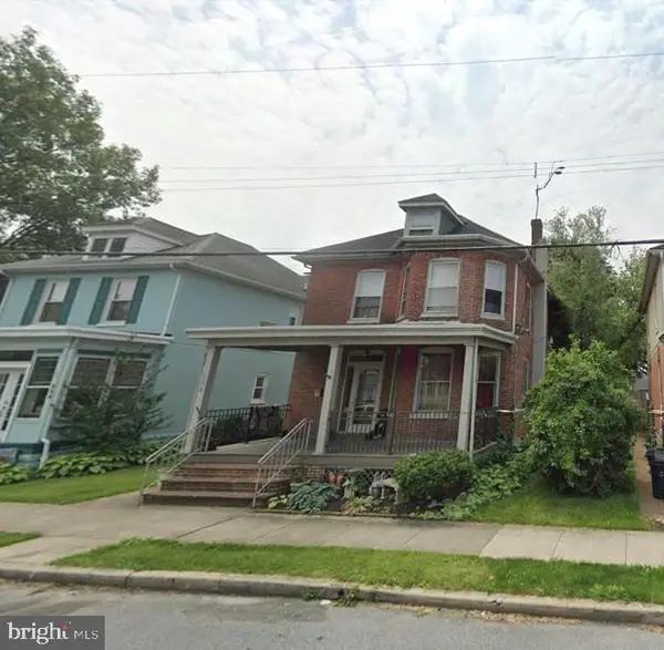 554 E Liberty Street, CHAMBERSBURG, PA 17201