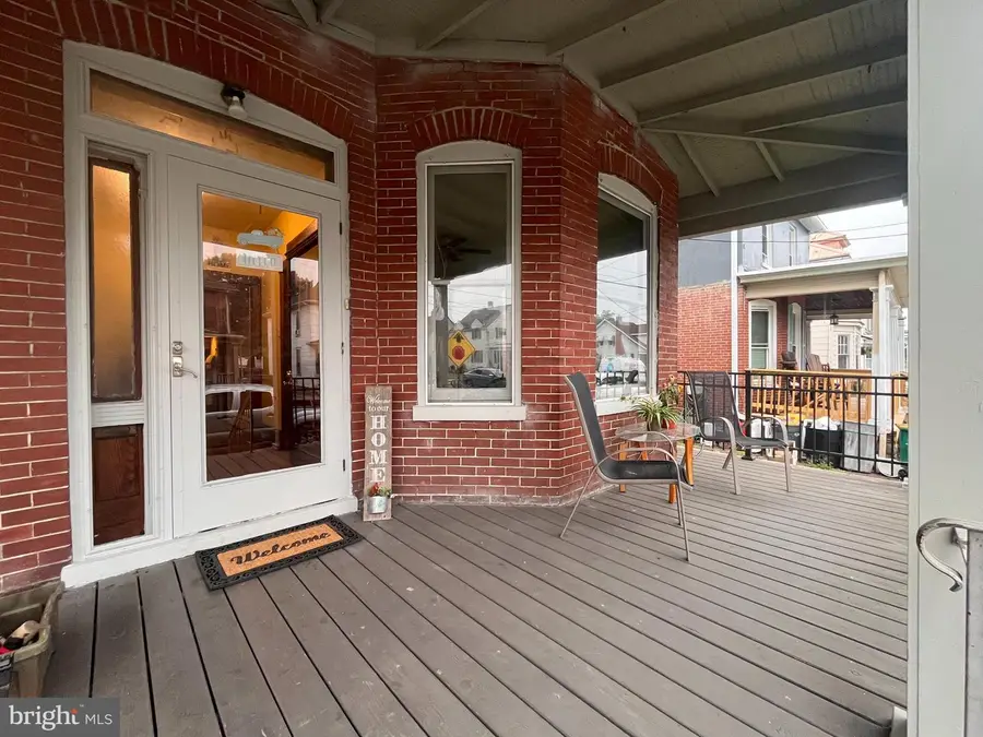 554 E Liberty Street, Chambersburg, PA 17201 - #2