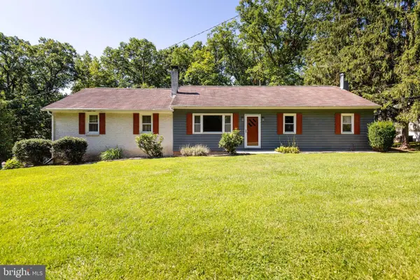 9654 Circle Drive, CHAMBERSBURG, PA 17202