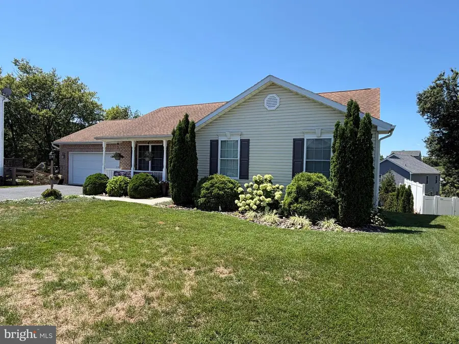 302 Frick Avenue, Waynesboro, PA 17268 - #2