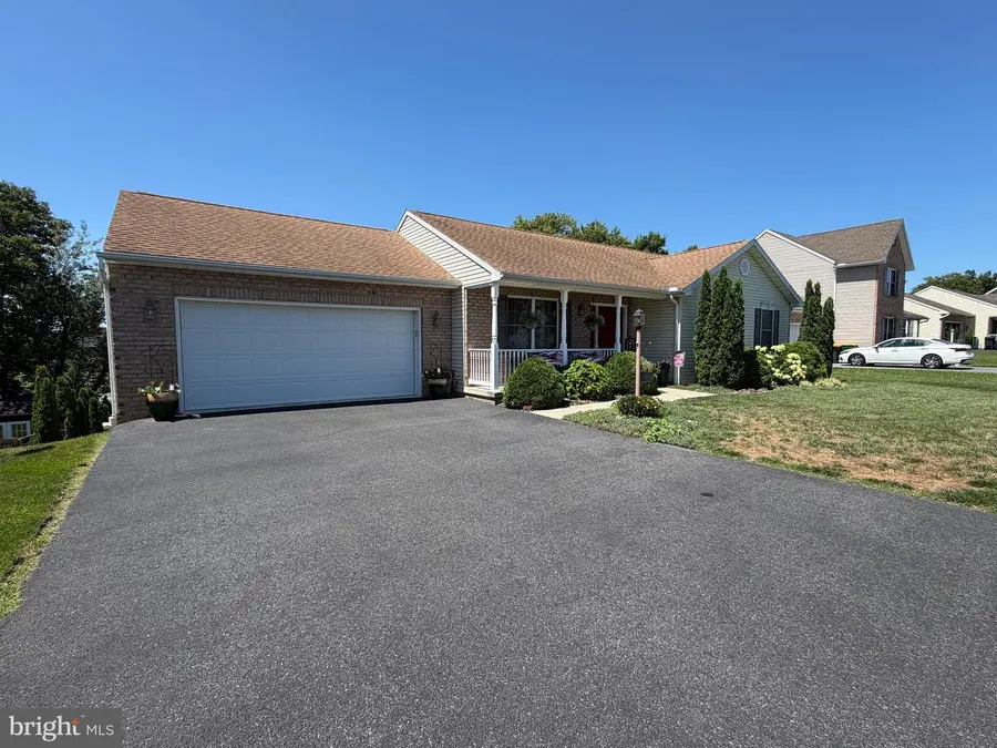 302 Frick Avenue, Waynesboro, PA 17268 - #3