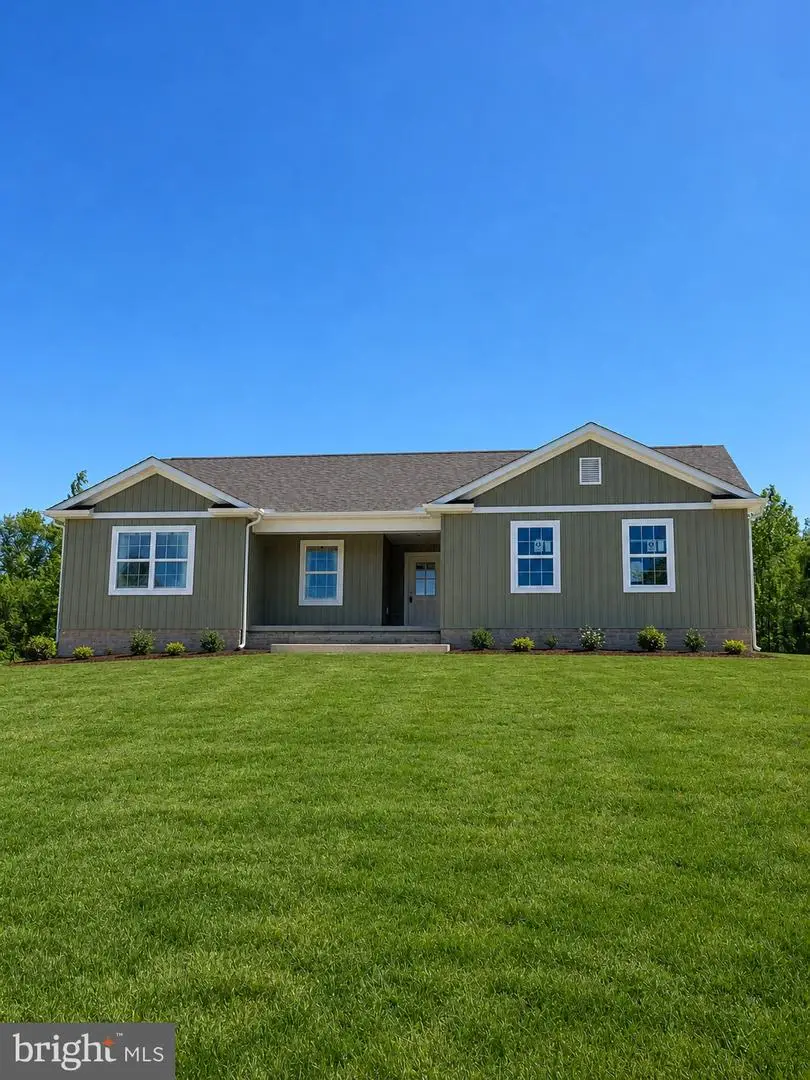 10918 Deerwood Dr, Mercersburg, PA 17236 - #1
