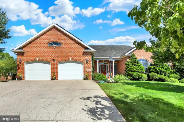 7133 Lone Ridge Ct, FAYETTEVILLE, PA 17222