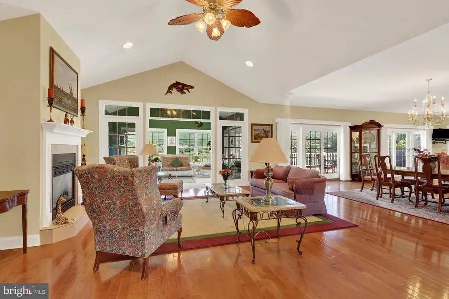 7133 Lone Ridge Ct, Fayetteville, PA 17222 - #3