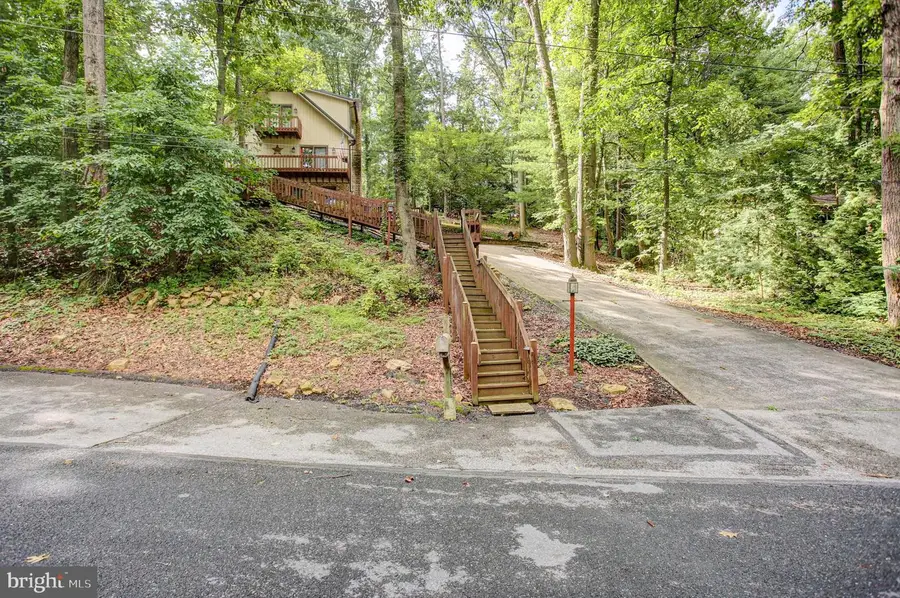 8140 Michaux Drive, Fayetteville, PA 17222 - #2