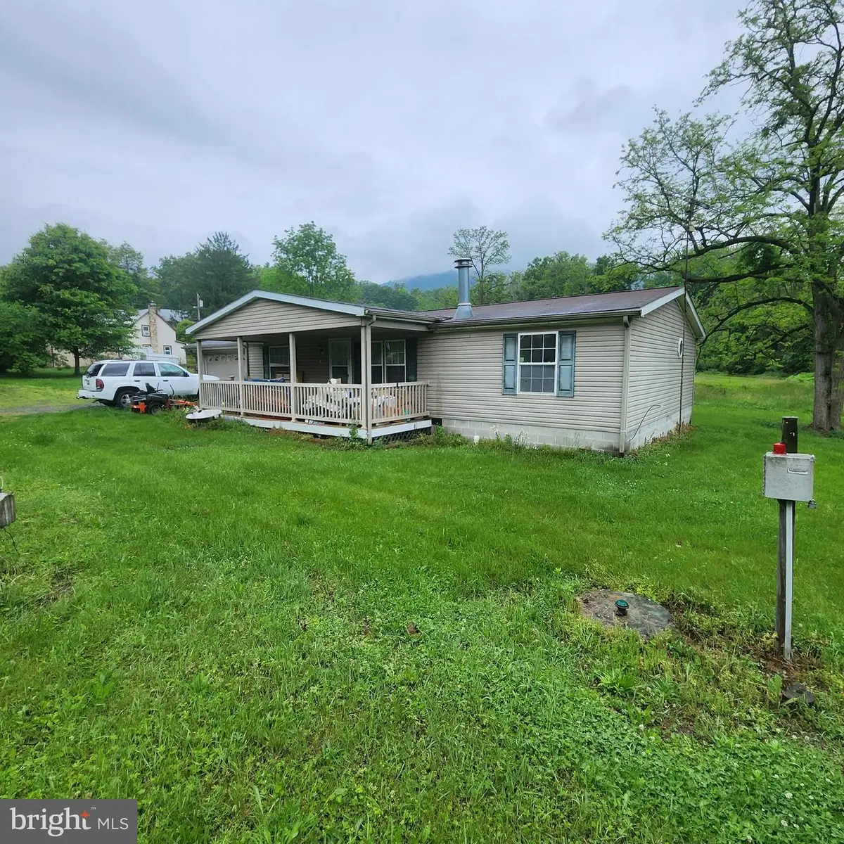 13581 Main Street, Fort Loudon, PA 17224 - #1