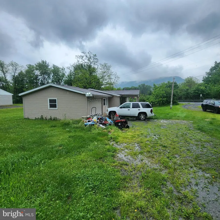 13581 Main Street, Fort Loudon, PA 17224 - #3