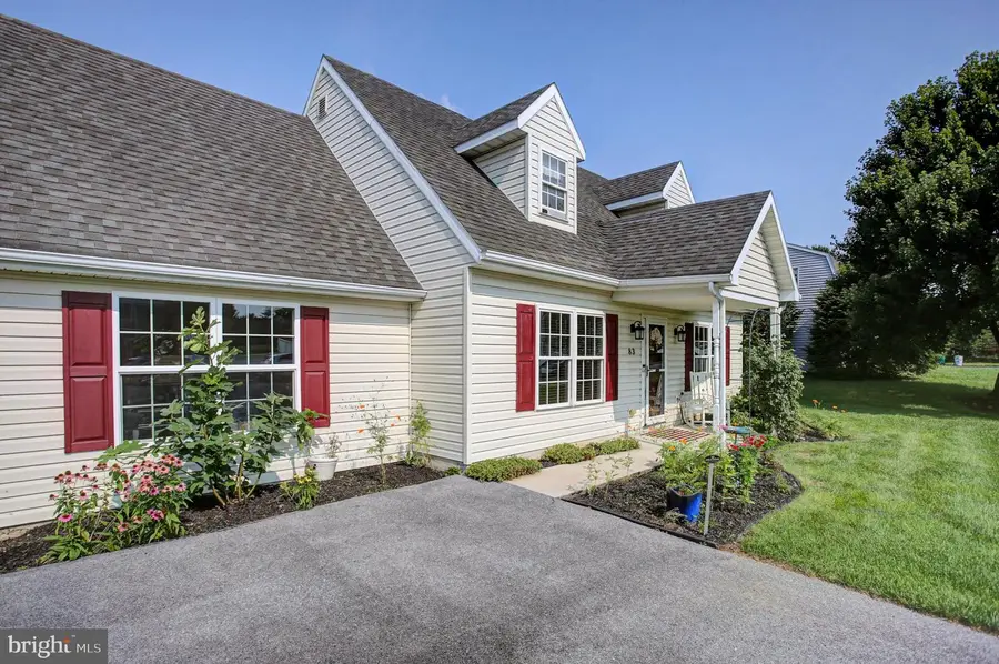 83 Grandview Ave, Chambersburg, PA 17201 - #2