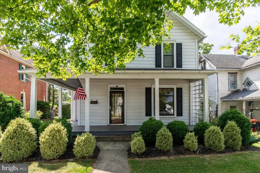 44 Church Street, Mercersburg, PA 17236 - #2