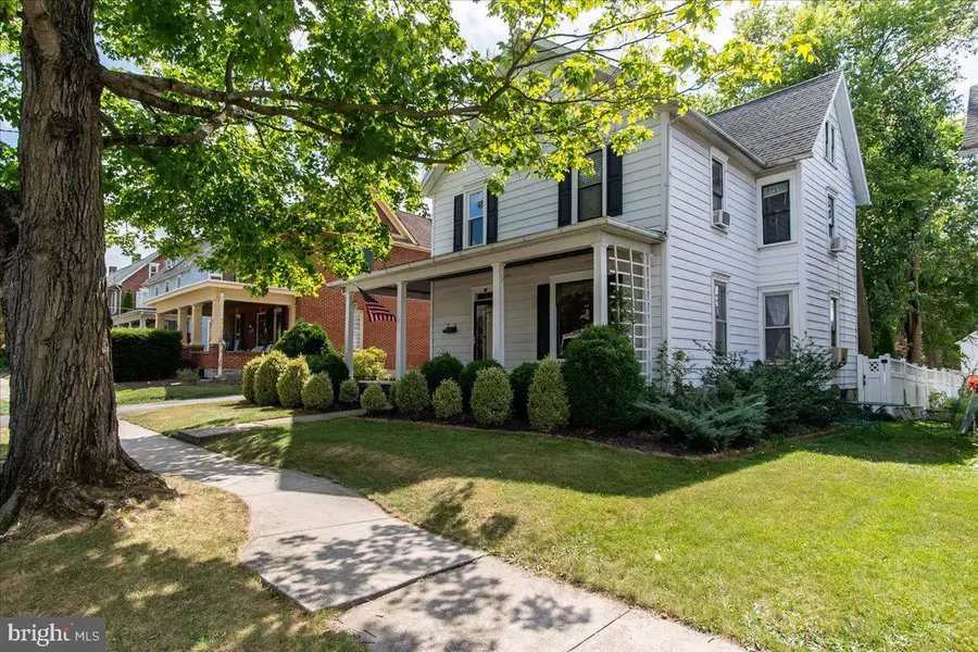 44 Church Street, Mercersburg, PA 17236 - #3