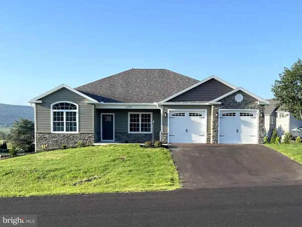 6358 Saucon Valley Dr, FAYETTEVILLE, PA 17222