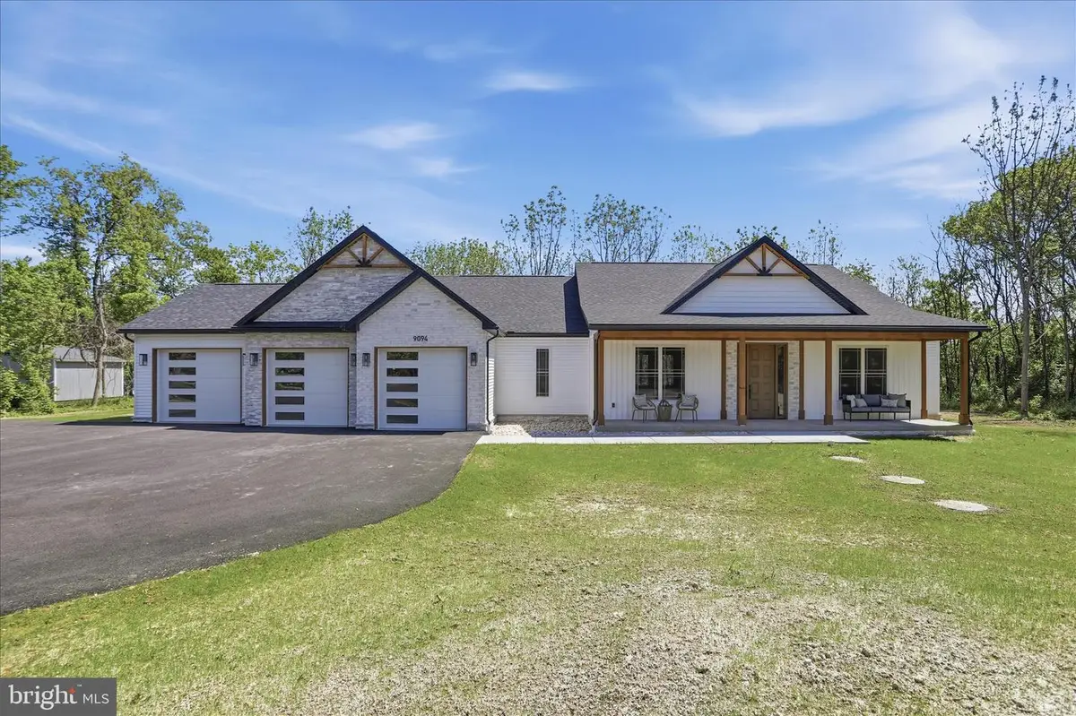 9094 Apple Jack, Mercersburg, PA 17236 - #1