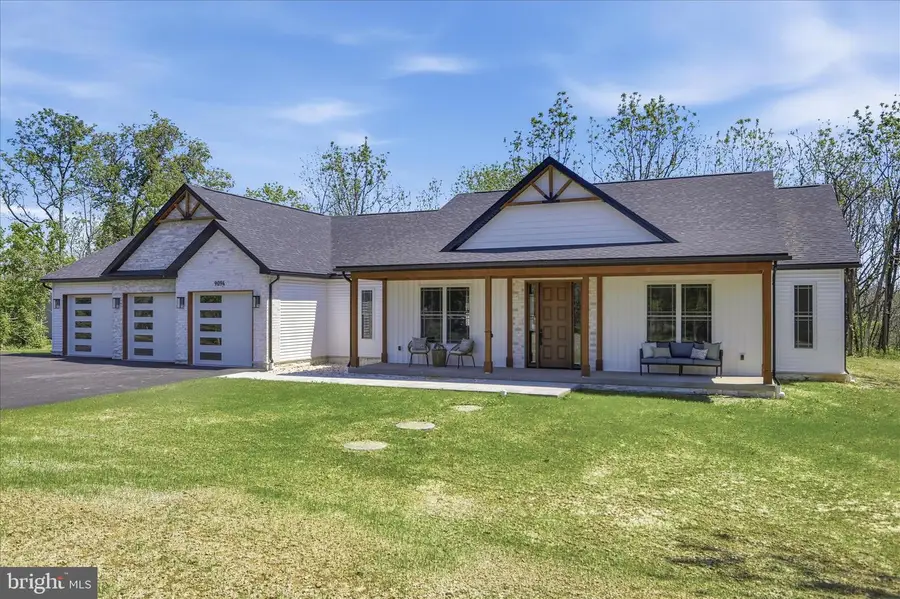 9094 Apple Jack, Mercersburg, PA 17236 - #2