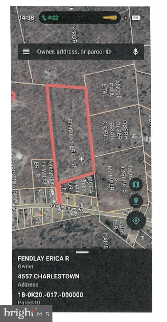 4557 Charlestown Road, Mercersburg, PA 17236 - #1