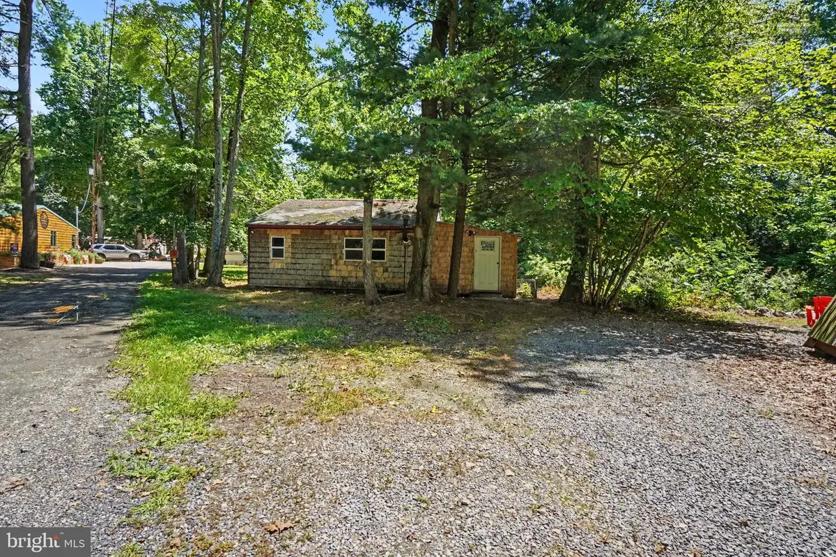198 Black Gap Road #55, Fayetteville, PA 17222 - #1