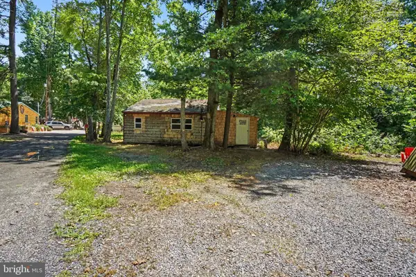198 Black Gap Road #55, FAYETTEVILLE, PA 17222