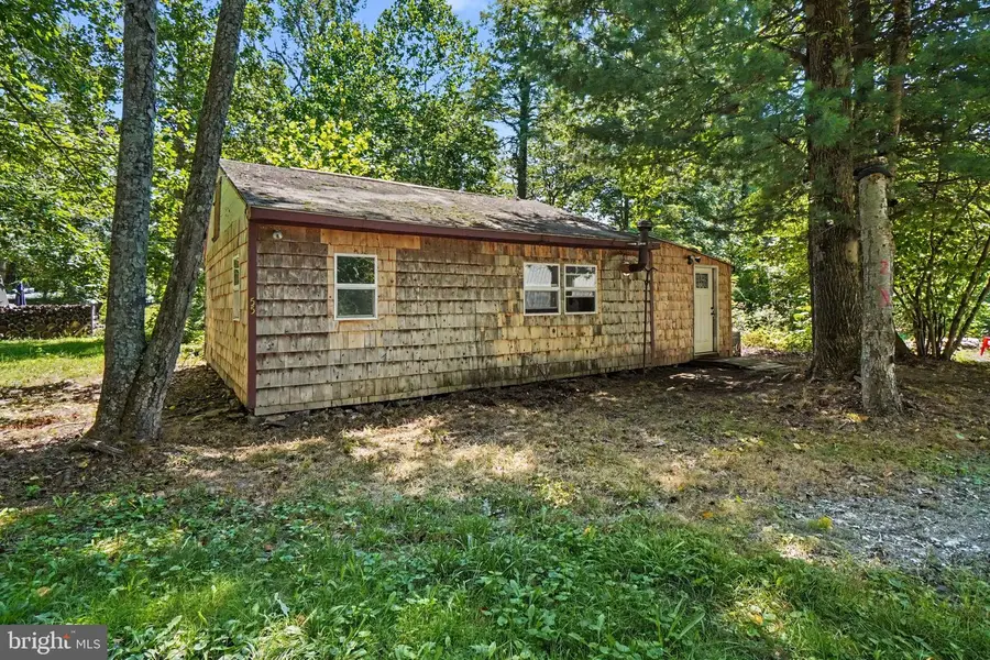 198 Black Gap Road #55, Fayetteville, PA 17222 - #2