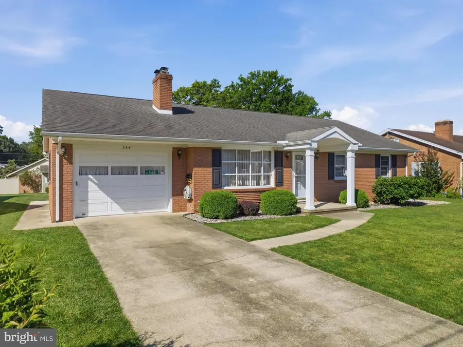 544 Mentzer Ave, Chambersburg, PA 17201 - #3