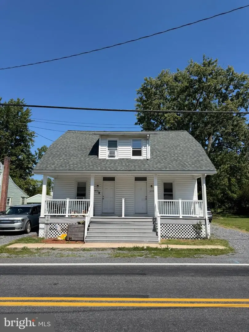 12101 Pen Mar Rd, Waynesboro, PA 17268 - #1