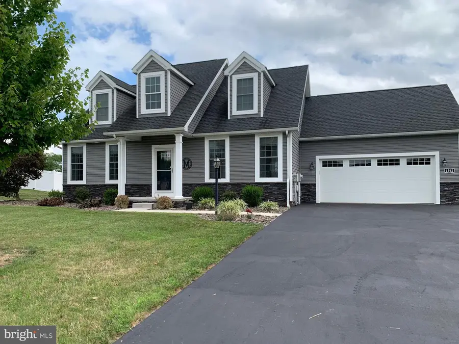 1562 Warm Spring Road #34, Chambersburg, PA 17202 - #2