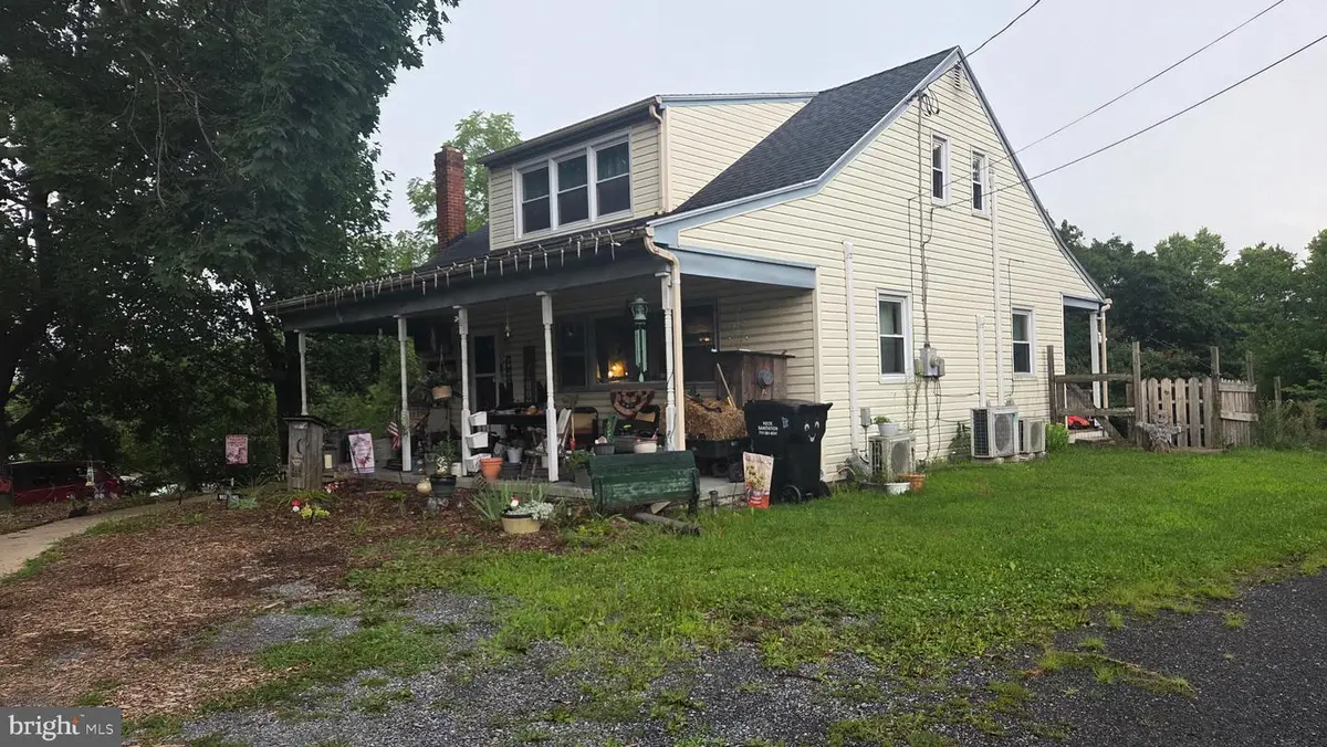 7611 Lincoln Way W, Saint Thomas, PA 17252 - #1