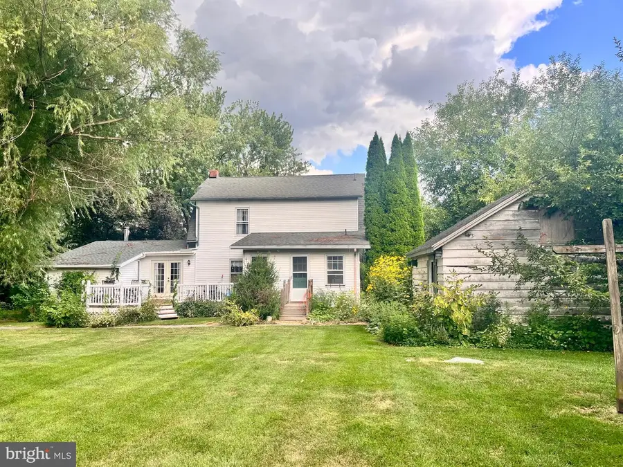 398 Falling Spring Road, Chambersburg, PA 17202 - #2