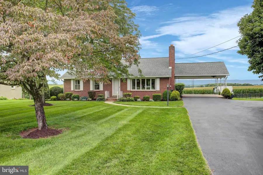 7839 Molly Pitcher Highway, Shippensburg, PA 17257 - #3