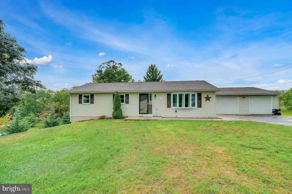 61 Armory Drive, Chambersburg, PA 17201 - #1