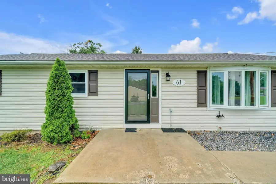 61 Armory Drive, Chambersburg, PA 17201 - #2
